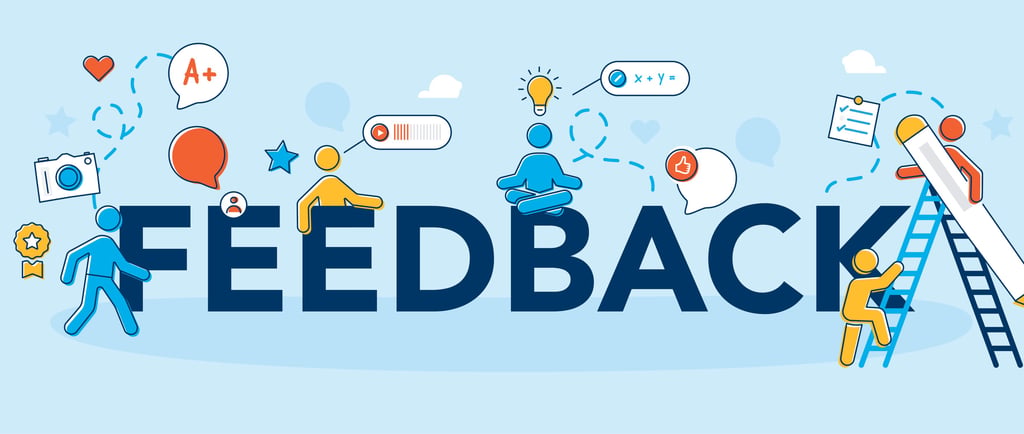 Feedback