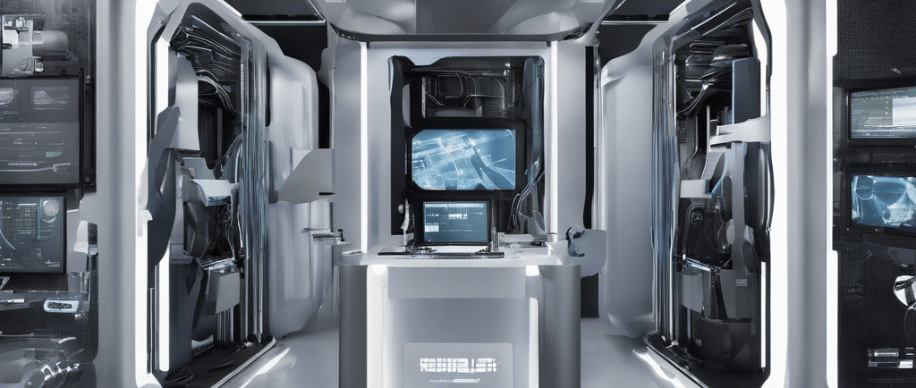 white concrete building