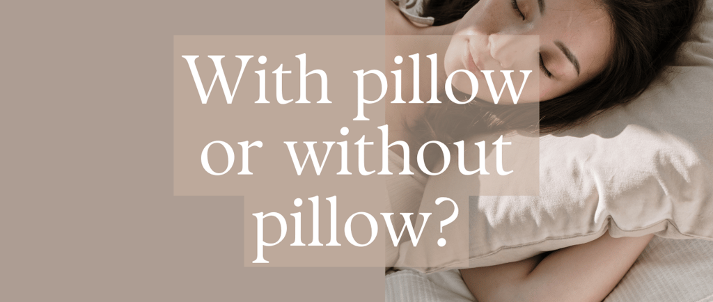 pillows