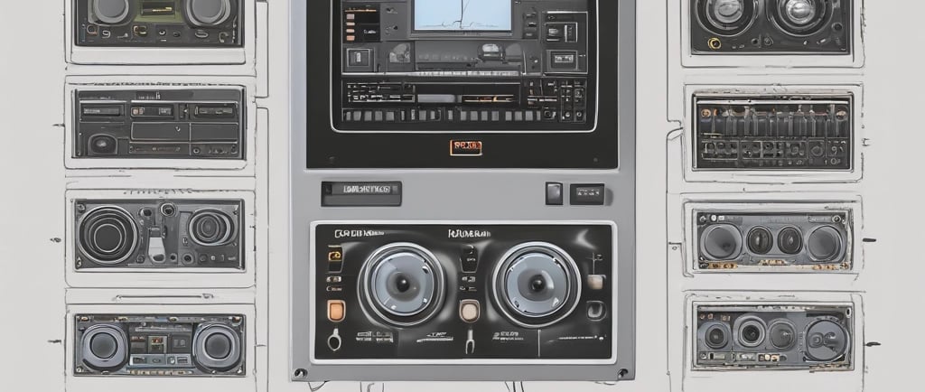 mix e mastering 