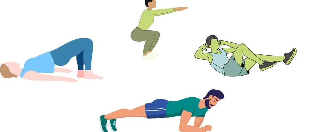 केगेल व्यायाम