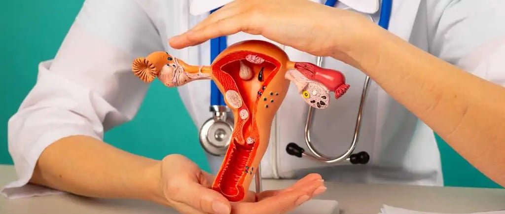 योनि के बारे में आम प्रश्न