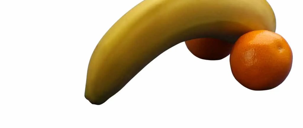 सामान्य लिंग टेड़ापन क्या है?