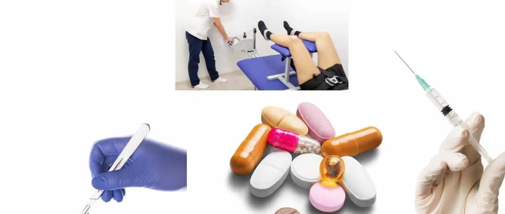 लिंग के टेढ़ेपन का इलाज