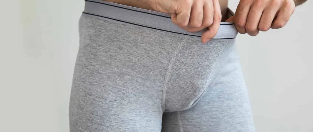 लिंग के टेढ़ापन के लक्षण और कारण