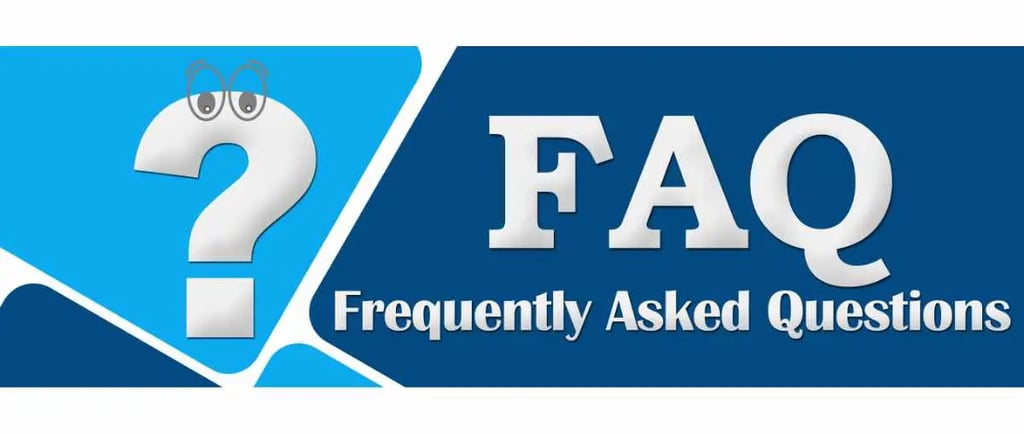 FAQ