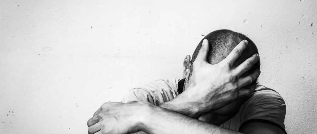 आत्मग्लानि महसूस होना