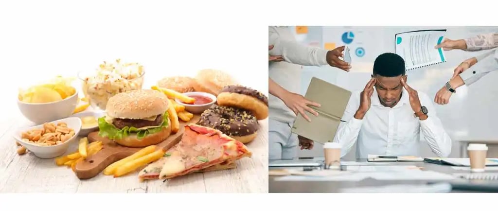 कम सेक्स पावर के कारण