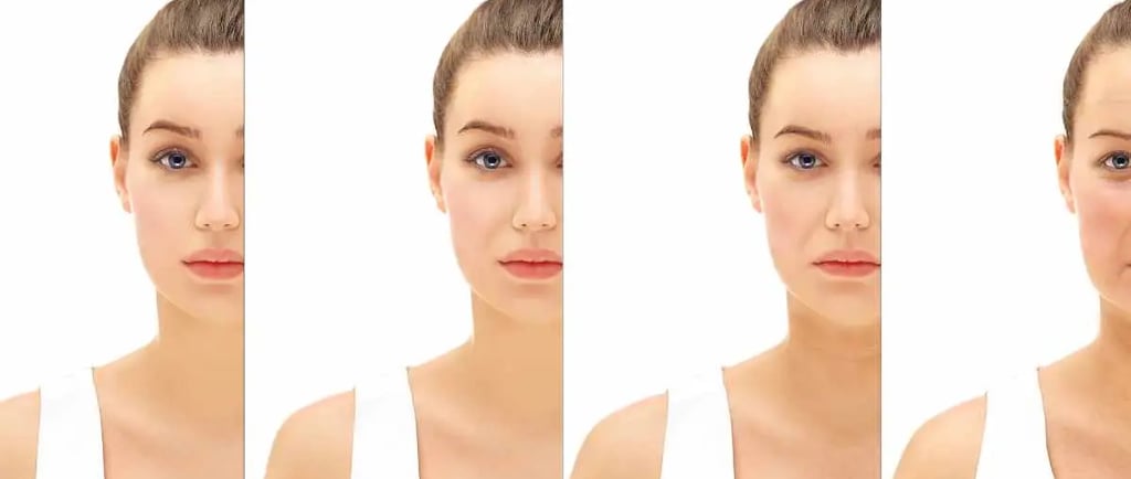 उम्र के साथ महिलाओं की सेक्सुअल इच्छा में बदलाव