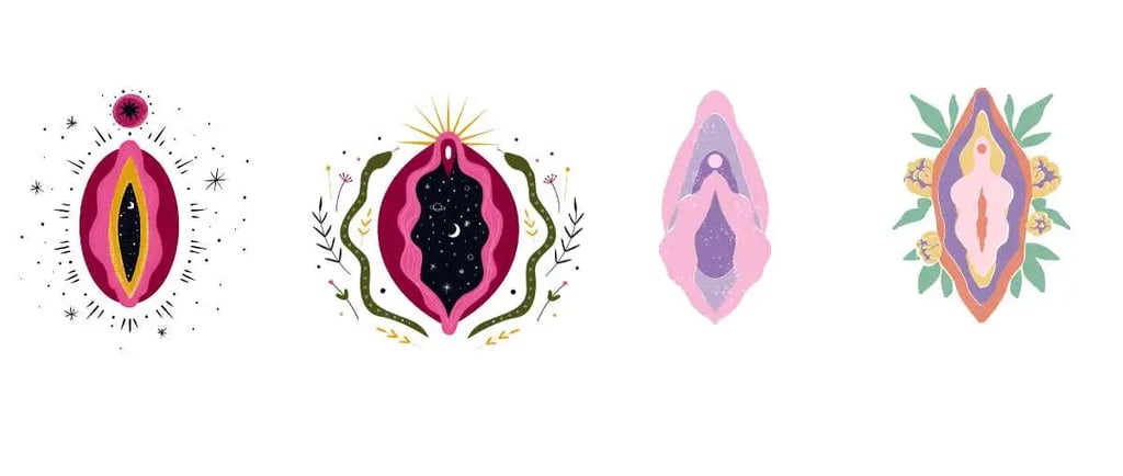 पुरुषों की पहली पसंद वाली पांच तरह की योनि