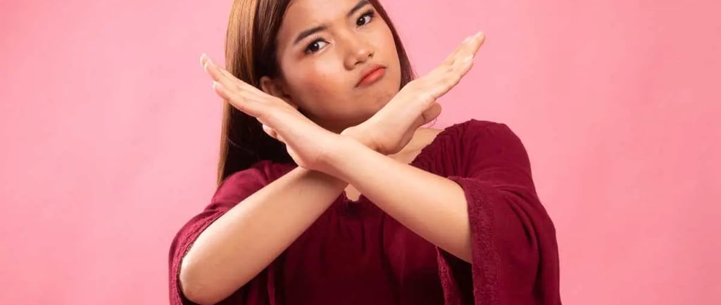 सुहागरात में यह नहीं करना चाहिए 