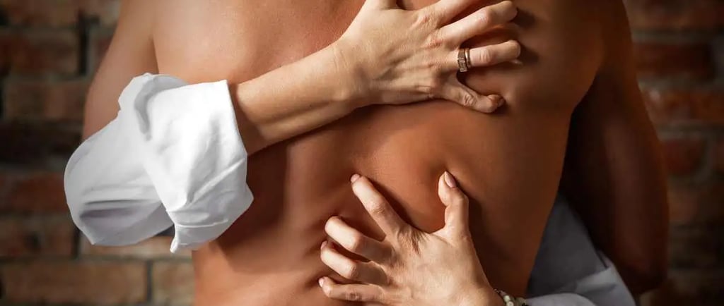 सेक्स कैसे करें के बारे में अक्सर पूछे जाने वाले प्रश्न: