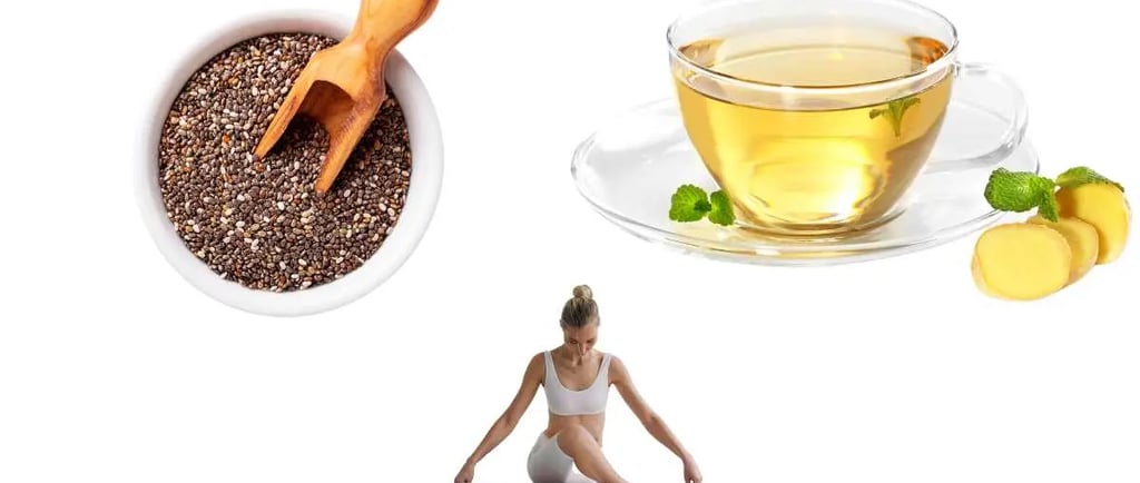 ब्रेस्ट साइज कम करने के लिए :