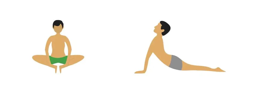 शीघ्रपतन के लिए योगासन