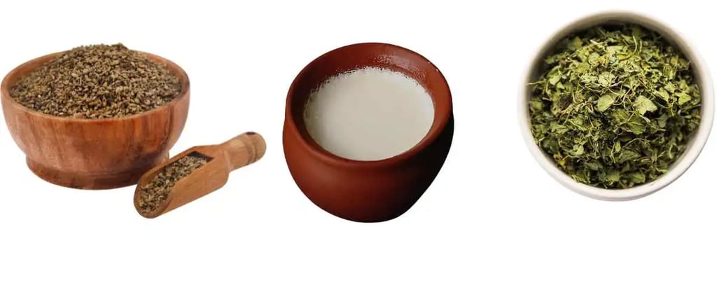 धातु रोग के अन्य उपाय