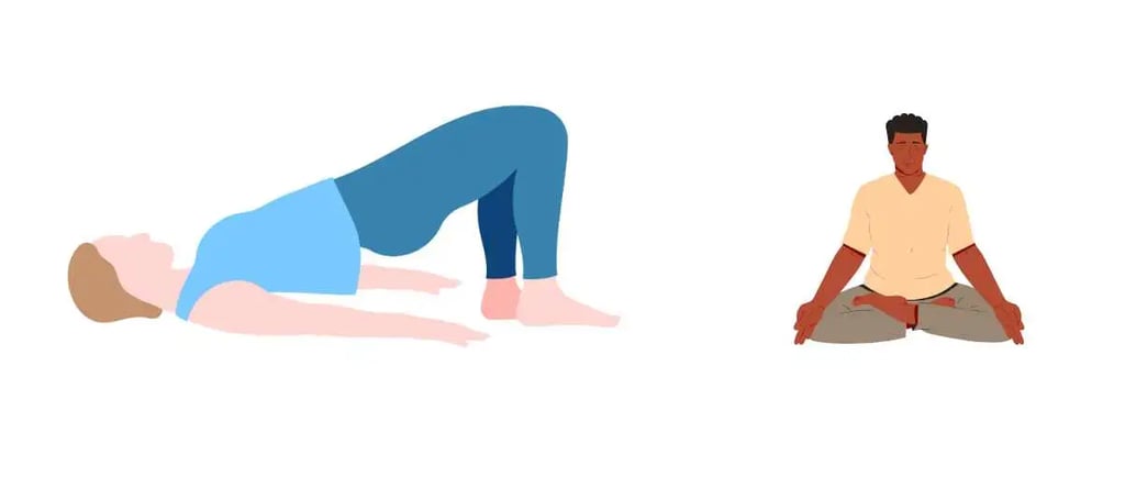 धातु (धात) रोग के लिए योग