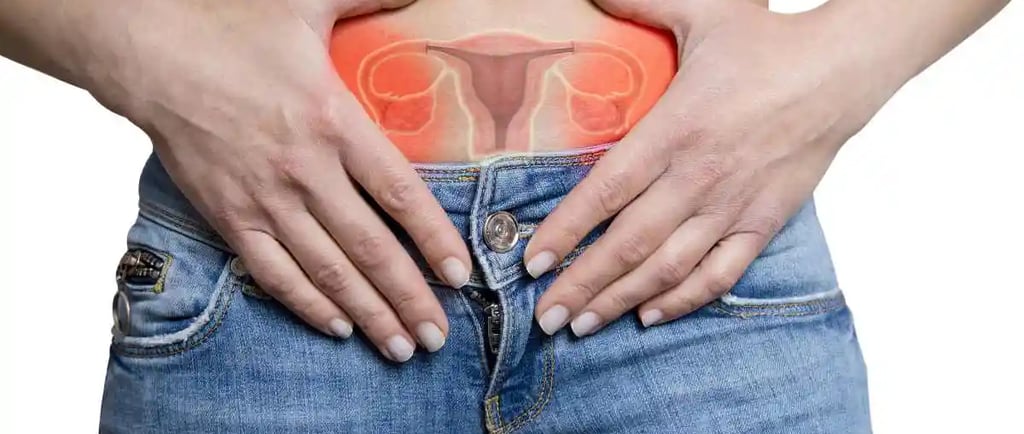 बांझपन के लक्षण क्या हैं