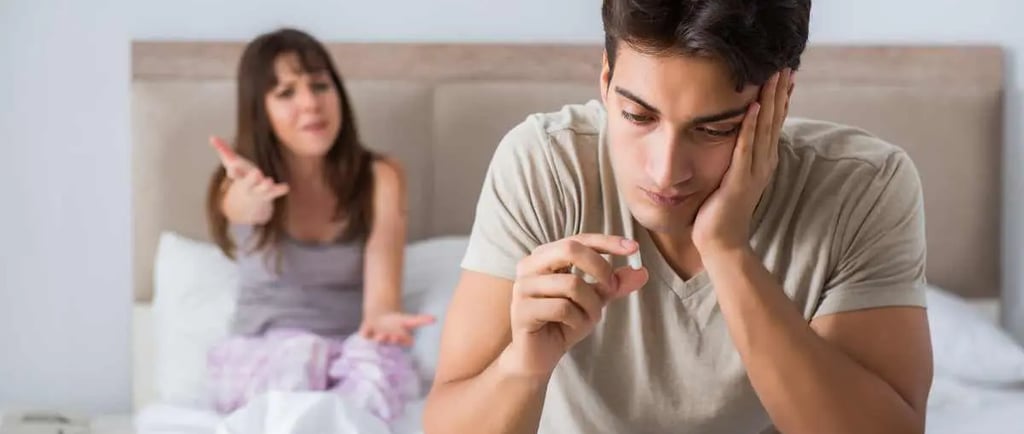 manforce tablet uses