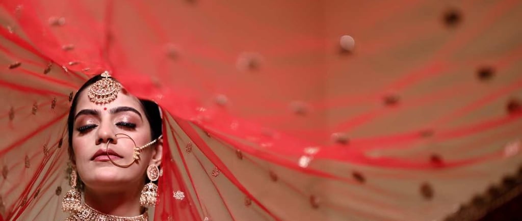 suhagrat kaise manaye