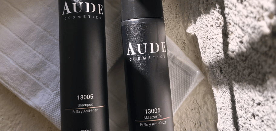 Línea 13005: Brillo y Anti-Frizz con Productos de Cabello