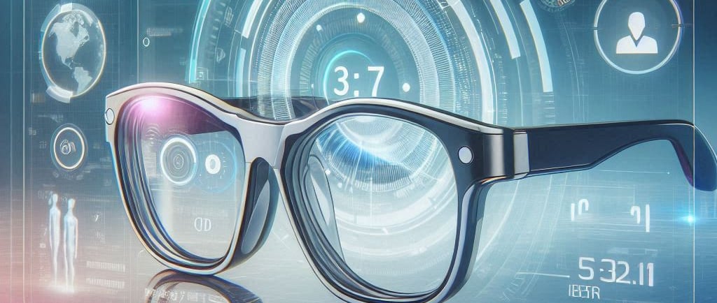 Beginner’s Guide to Smart Glasses: The Future of Eyewear and How They’re Changing the Game