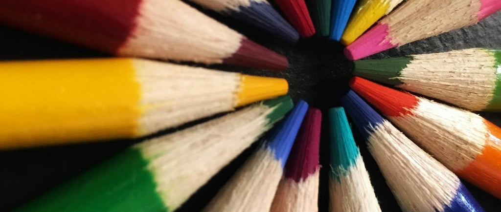 Color Theory in Photography: Master the Art of Visual Impact