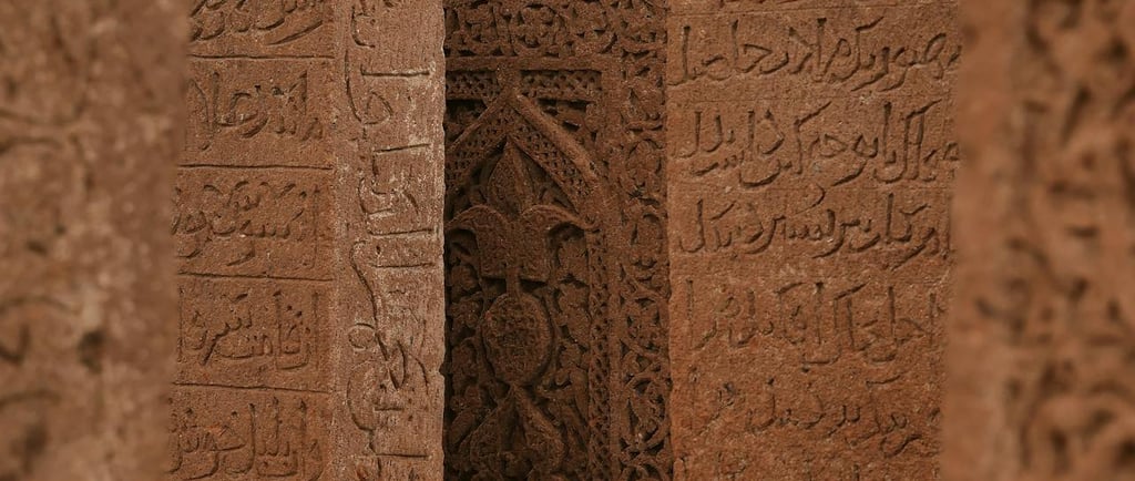 Cryptic Ancient Scripts: The Unsolved Puzzles of the World