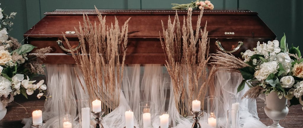 Funeral Rites and Afterlife Beliefs Across Cultures: A Journey Beyond Death