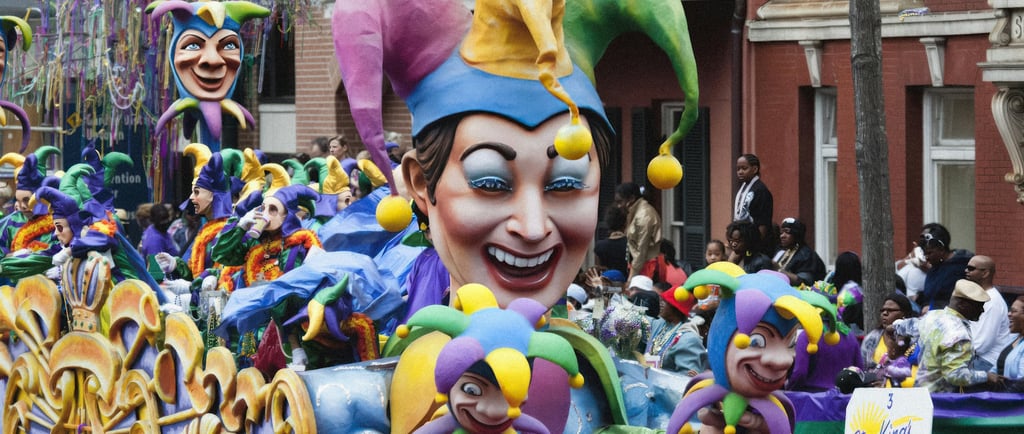 Global Revelry: The World’s Best Festivals That Celebrate Culture, Color, and Community