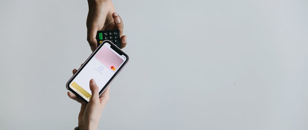 How Bluetooth, Wi-Fi, and NFC Power Your Everyday Devices: The Hidden Tech Explained