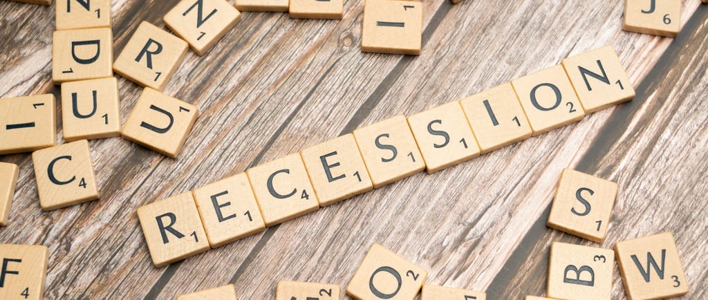 How to Safeguard Your Savings During Economic Uncertainty: Smart Strategies for Financial Security