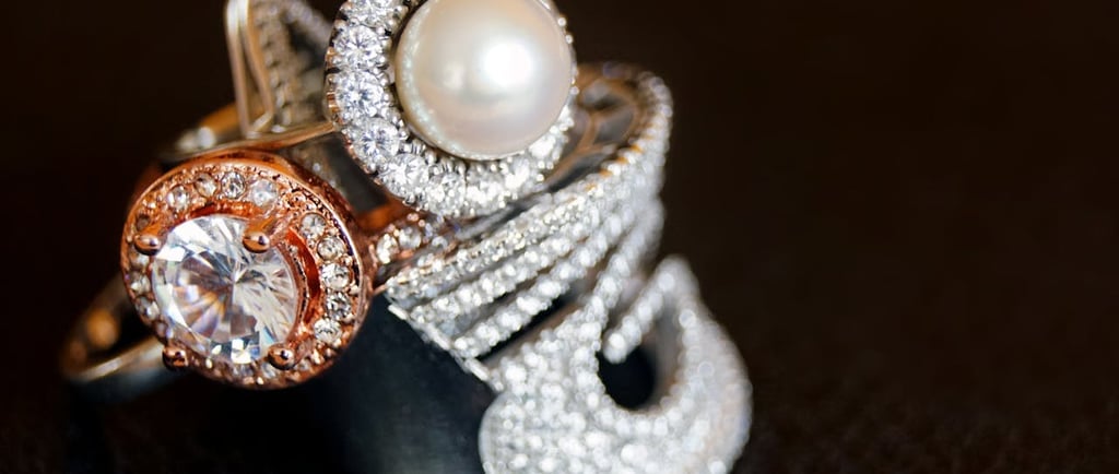Jewelry and Its Symbolism Across Cultures: A Timeless Expression of Identity and Tradition