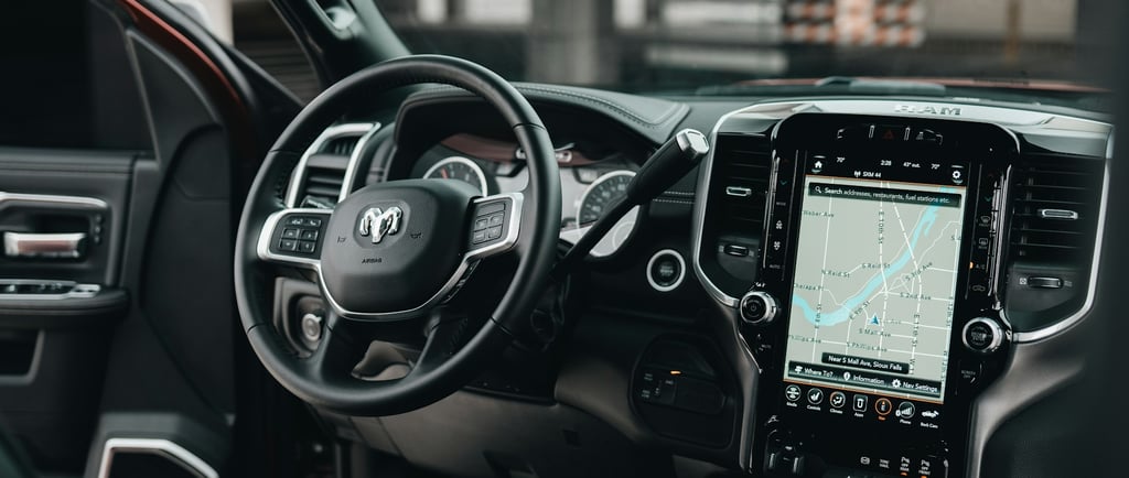 Self-Driving Cars: How They Work, Safety Concerns, and the Future of Autonomous Vehicles