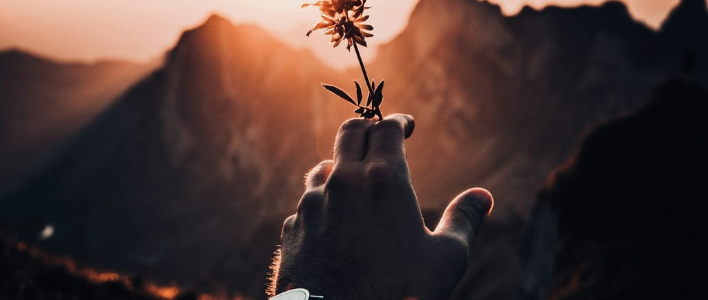 The Psychology of Photography: How to Evoke Emotion in Your Shots