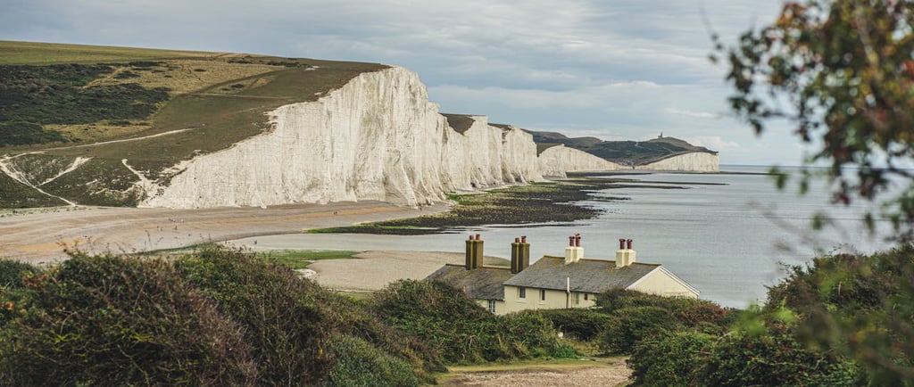 The Seven Sisters Cliffs: A Majestic Symbol of Coastal Preservation, Culture, and Scenic Adventure