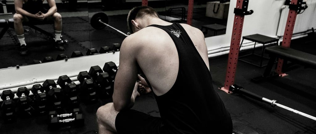 Unlocking the Mind-Body Connection: The Powerful Relationship Between Mental Health and Fitness Moti