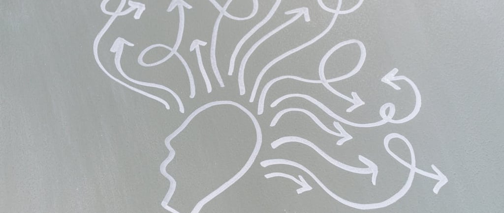 Unlocking Your Fitness Potential: How Mindset Shapes the Path to Achieving Your Goals