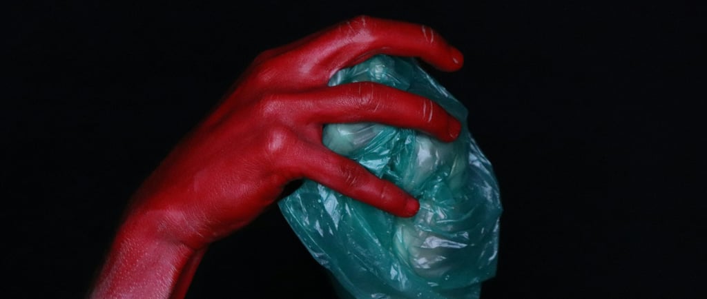 Unveiling Creativity: A Deep Dive into the Art of Conceptual Photography