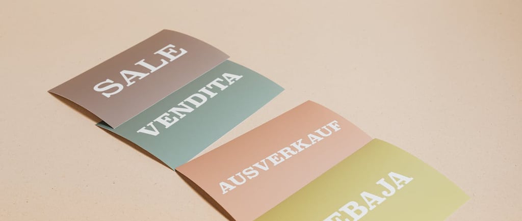 Vanishing Voices: How the World is Fighting to Save Dying Languages