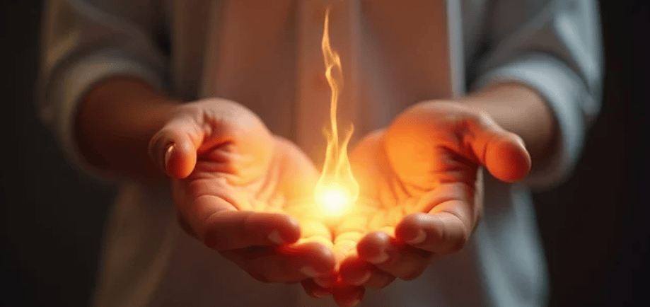 The Spiritual Gifts Released at Pentecost