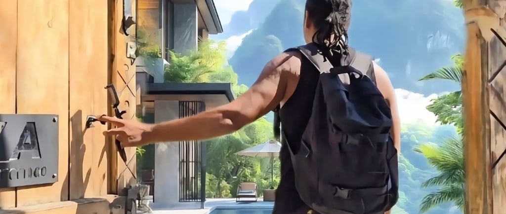 stafa is live in europe