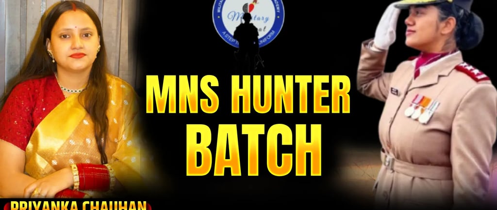 Best Online course for MNS Exam preparation