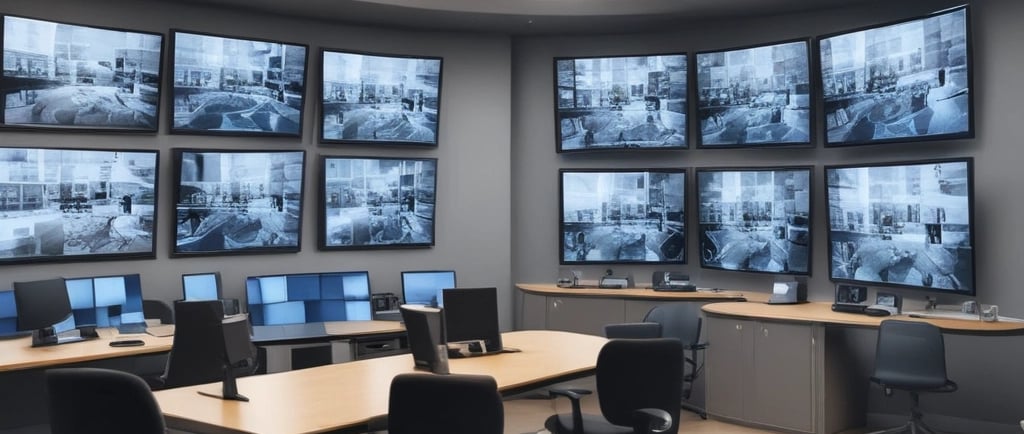 worm's-eye view photography of concrete building