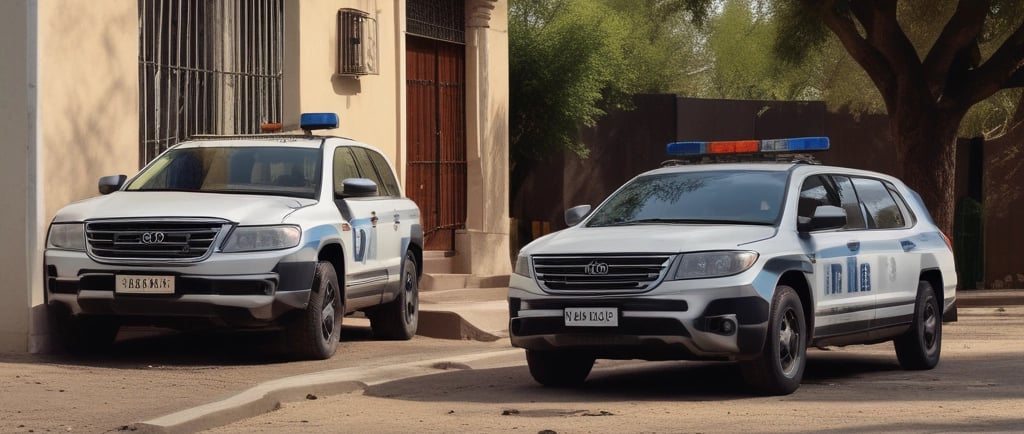white concrete building