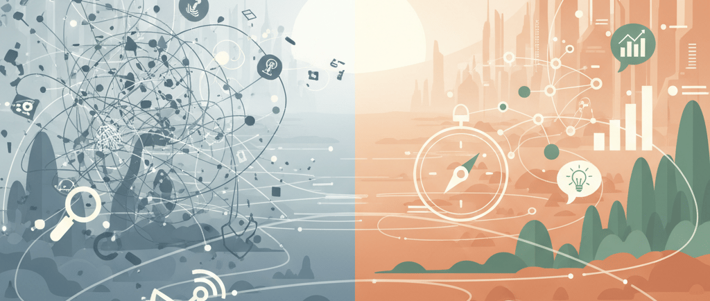 Trendskope is a human-curated alternative to Google Trends