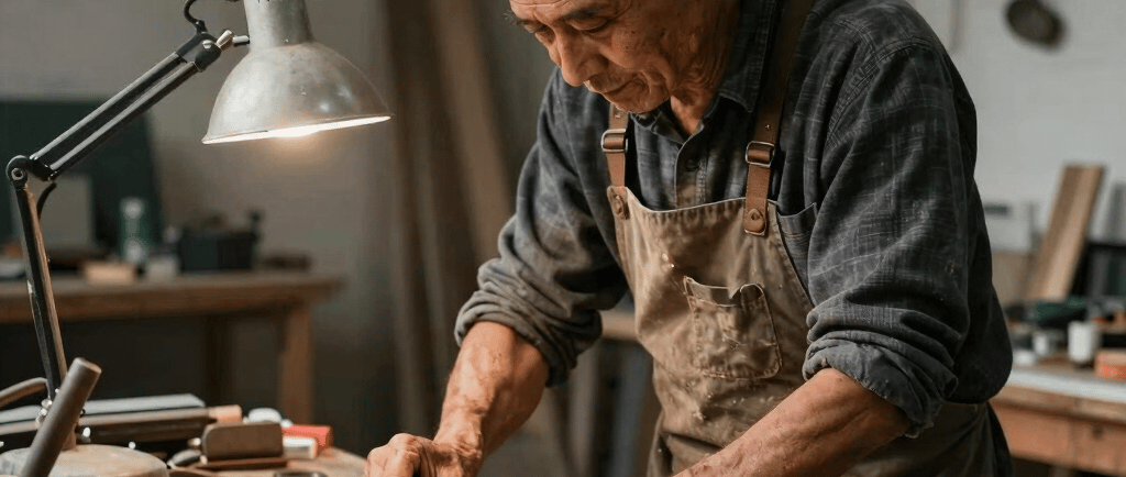 اروع قصص نجار متنقل للصياد