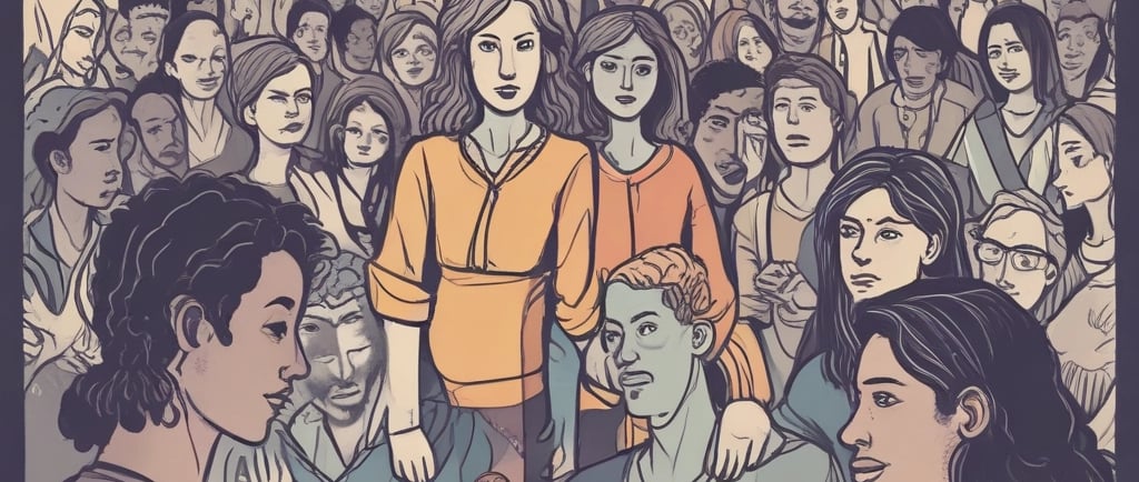 worm's-eye view photography of concrete building