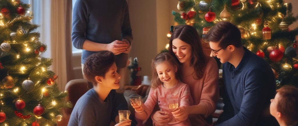 photo of white staircase