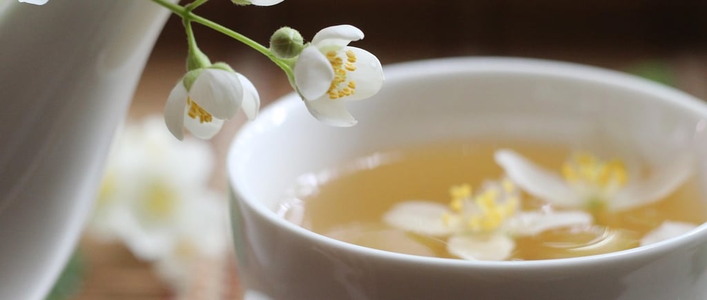 la santé par les plantes