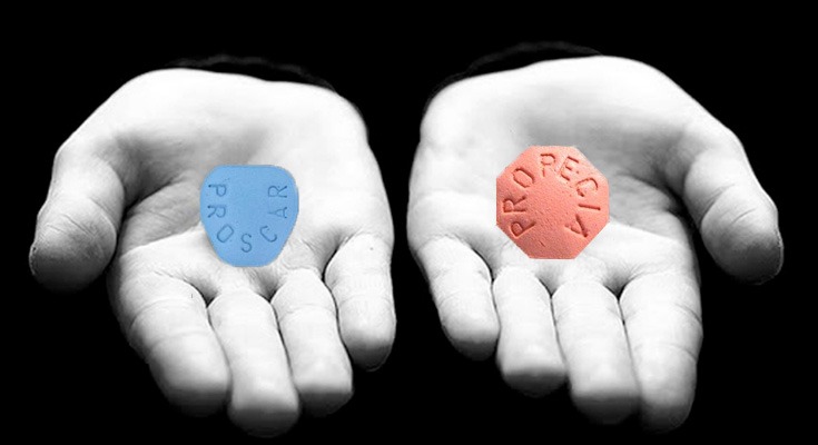 Finasteride